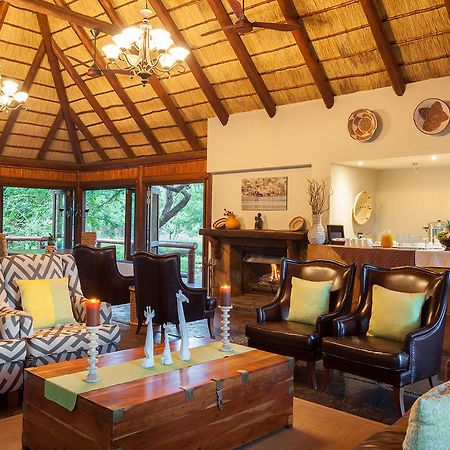 Tuli Safari Lodge Lentswelemoriti Экстерьер фото
