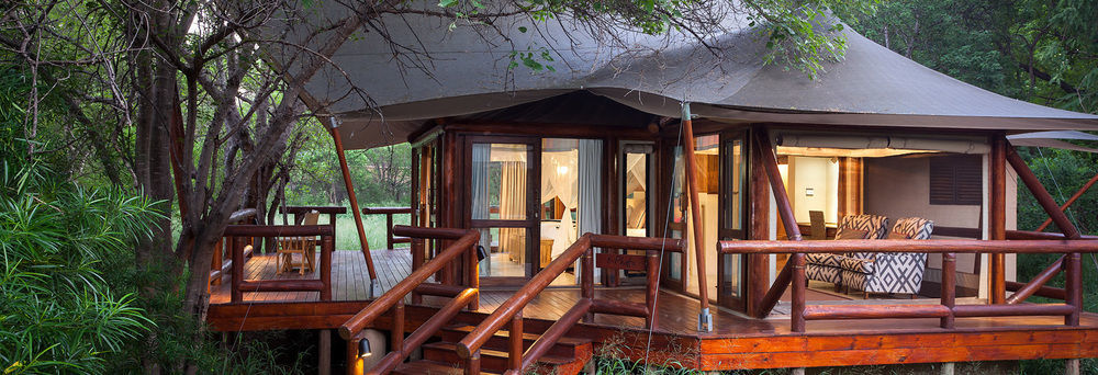 Tuli Safari Lodge Lentswelemoriti Экстерьер фото